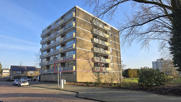 Medium property photo - Wildenborglaan 4-1, 6825 GB Arnhem
